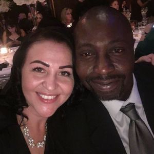 Meet your Posher, Cynthia